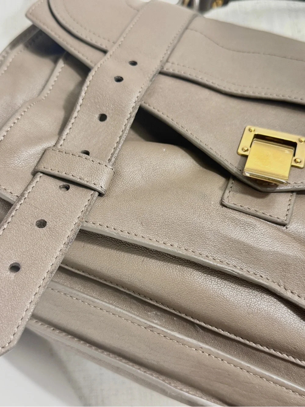 Proenza Schouler authentic proenza